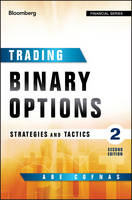 Abe Cofnas - Trading Binary Options: Strategies and Tactics - 9781119194170 - V9781119194170