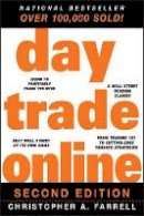 Christopher A. Farrell - Day Trade Online - 9781119212393 - V9781119212393