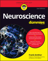 Amthor, Frank - Neuroscience For Dummies - 9781119224891 - V9781119224891