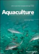 Lucas John S. - Aquaculture: Farming Aquatic Animals and Plants - 9781119230861 - V9781119230861