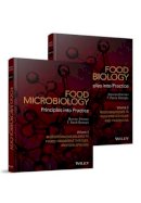 Osman Erkmen - Food Microbiology, 2 Volume Set: Principles into Practice - 9781119237761 - V9781119237761