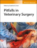 Geraldine B. Hunt (Ed.) - Pitfalls in Veterinary Surgery - 9781119241645 - V9781119241645