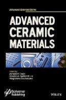 Ashutosh Tiwari (Ed.) - Advanced Ceramic Materials - 9781119242444 - V9781119242444