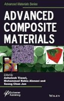 Ashutosh Tiwari (Ed.) - Advanced Composite Materials - 9781119242536 - V9781119242536