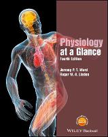 Ward, Jeremy P. T., Linden, Roger W. A. - Physiology at a Glance - 9781119247272 - V9781119247272