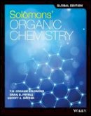 T. W. Graham Solomons - Solomons´ Organic Chemistry - 9781119248972 - V9781119248972