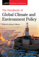 Robert Falkner - The Handbook of Global Climate and Environment Policy - 9781119250371 - V9781119250371