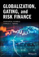 Unurjargal Nyambuu - Globalization, Gating, and Risk Finance - 9781119252658 - V9781119252658
