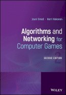 Jouni Smed - Algorithms and Networking for Computer Games - 9781119259763 - V9781119259763