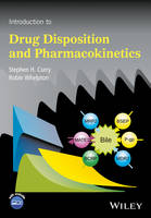 Stephen H. Curry - Introduction to Drug Disposition and Pharmacokinetics - 9781119261049 - V9781119261049