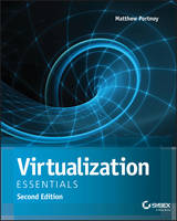 Matthew Portnoy - Virtualization Essentials - 9781119267720 - V9781119267720