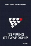 Didier Cossin - Inspiring Stewardship - 9781119270805 - V9781119270805