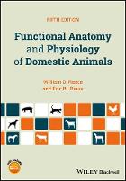 William O. Reece - Functional Anatomy and Physiology of Domestic Animals - 9781119270843 - V9781119270843