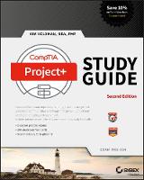 Kim Heldman - CompTIA Project+ Study Guide: Exam PK0-004 - 9781119280521 - V9781119280521
