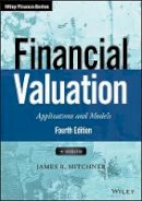 James R. Hitchner - Financial Valuation: Applications and Models + Website - 9781119286608 - V9781119286608