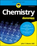 John T. Moore - Chemistry For Dummies - 9781119293460 - V9781119293460