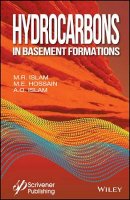 M. R. Islam - Hydrocarbons in Basement Formations - 9781119294221 - V9781119294221