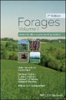 Michael Collins (Ed.) - Forages, Volume 1: An Introduction to Grassland Agriculture - 9781119300649 - V9781119300649