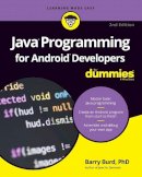 Barry Burd - Java Programming for Android Developers For Dummies - 9781119301080 - V9781119301080