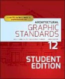 American Institute Of Architects - Architectural Graphic Standards - 9781119312512 - V9781119312512