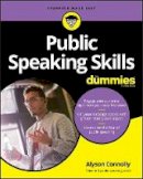 Dirk Zeller - Public Speaking Skills For Dummies - 9781119335573 - V9781119335573