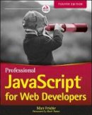 Matt Frisbie - Professional JavaScript for Web Developers - 9781119366447 - V9781119366447