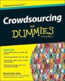 David Alan Grier - Crowdsourcing For Dummies - 9781119940401 - V9781119940401