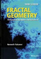 Kenneth Falconer - Fractal Geometry: Mathematical Foundations and Applications - 9781119942399 - V9781119942399