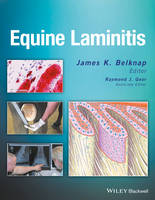James K. Belknap (Ed.) - Equine Laminitis - 9781119944713 - V9781119944713