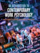  - An Introduction to Contemporary Work Psychology - 9781119945529 - V9781119945529