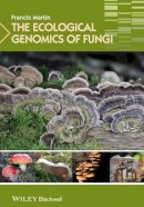 Francis Martin - The Ecological Genomics of Fungi - 9781119946106 - V9781119946106