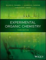 Philippa B. Cranwell - Experimental Organic Chemistry - 9781119952381 - V9781119952381
