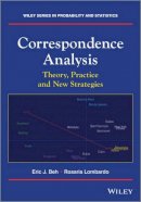 Eric J. Beh - Correspondence Analysis: Theory, Practice and New Strategies - 9781119953241 - V9781119953241