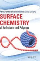 Bengt Kronberg - Surface Chemistry of Surfactants and Polymers - 9781119961246 - V9781119961246