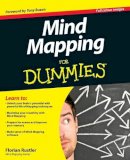 Florian Rustler - Mind Mapping For Dummies - 9781119969150 - V9781119969150