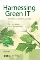 San Murugesan - Harnessing Green IT: Principles and Practices - 9781119970057 - V9781119970057