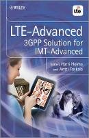 Harri Holma - LTE Advanced: 3GPP Solution for IMT-Advanced - 9781119974055 - V9781119974055