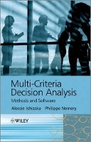 Alessio Ishizaka - Multi-criteria Decision Analysis: Methods and Software - 9781119974079 - V9781119974079