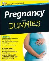 Sarah Jarvis - Pregnancy For Dummies - 9781119976615 - V9781119976615