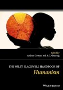 Andrew Copson - The Wiley Blackwell Handbook of Humanism - 9781119977179 - V9781119977179