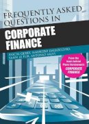 Pascal Quiry - Frequently Asked Questions in Corporate Finance - 9781119977551 - V9781119977551