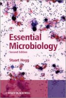 Hogg, Stuart - Essential Microbiology - 9781119978909 - V9781119978909