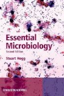 Stuart Hogg - Essential Microbiology - 9781119978916 - V9781119978916