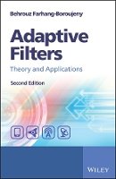 Behrouz Farhang-Boroujeny - Adaptive Filters: Theory and Applications - 9781119979548 - V9781119979548