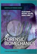 Jules Kieser - Forensic Biomechanics - 9781119990116 - V9781119990116