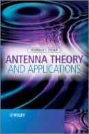 Hubregt J. Visser - Antenna Theory and Applications - 9781119990253 - V9781119990253