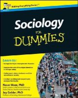 Nasar Meer - Sociology For Dummies - 9781119991342 - V9781119991342