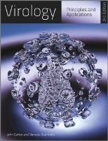 John Carter - Virology: Principles and Applications - 9781119991427 - V9781119991427
