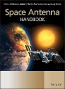 William A. Imbriale - Space Antenna Handbook - 9781119993193 - V9781119993193