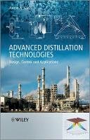 Anton A. Kiss - Advanced Distillation Technologies: Design, Control and Applications - 9781119993612 - V9781119993612